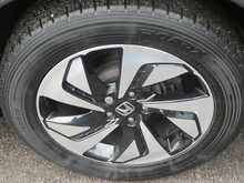 Honda CR-V i-VTEC EX 