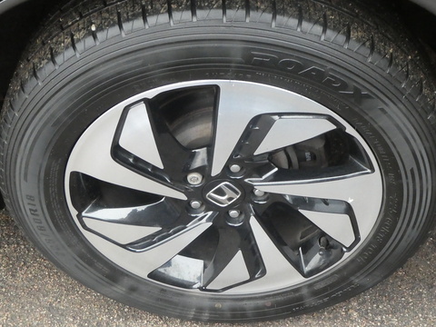 2.0 i-VTEC EX SUV 5dr Petrol Manual 4WD Euro 6 (s/s) (155 ps)