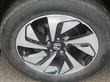 Honda CR-V i-VTEC EX 