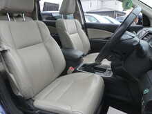 Honda CR-V i-VTEC EX 