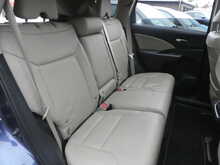 Honda CR-V i-VTEC EX 