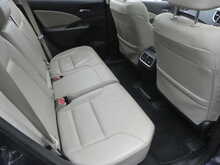 Honda CR-V i-VTEC EX 