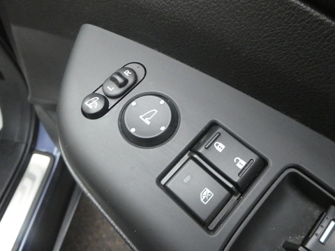 2.0 i-VTEC EX SUV 5dr Petrol Manual 4WD Euro 6 (s/s) (155 ps)