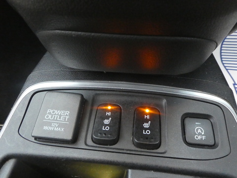 2.0 i-VTEC EX SUV 5dr Petrol Manual 4WD Euro 6 (s/s) (155 ps)