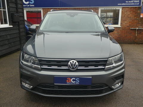 2.0 TDI BlueMotion Tech SE Navigation SUV 5dr Diesel DSG Euro 6 (s/s) (150 ps)