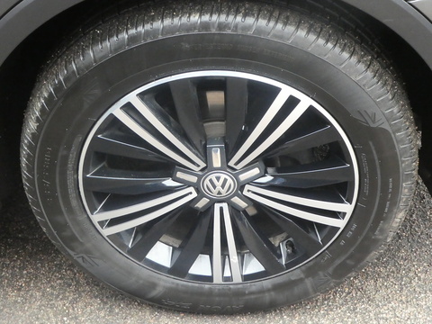 2.0 TDI BlueMotion Tech SE Navigation SUV 5dr Diesel DSG Euro 6 (s/s) (150 ps)