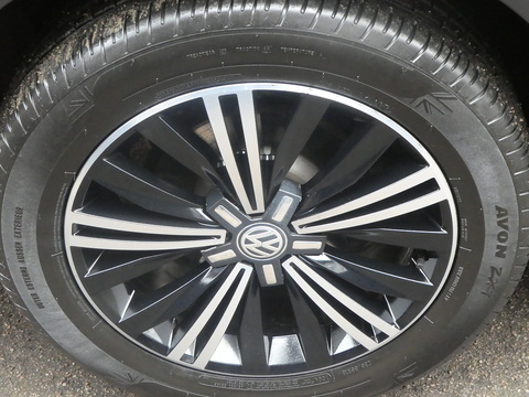 2.0 TDI BlueMotion Tech SE Navigation SUV 5dr Diesel DSG Euro 6 (s/s) (150 ps)