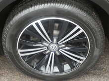 Volkswagen Tiguan TDI BlueMotion Tech SE Navigation 