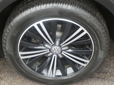 2.0 TDI BlueMotion Tech SE Navigation SUV 5dr Diesel DSG Euro 6 (s/s) (150 ps)