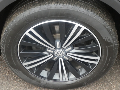 2.0 TDI BlueMotion Tech SE Navigation SUV 5dr Diesel DSG Euro 6 (s/s) (150 ps)