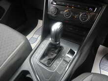 Volkswagen Tiguan TDI BlueMotion Tech SE Navigation 