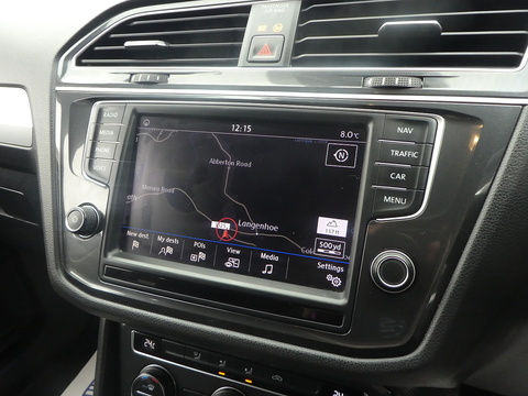 2.0 TDI BlueMotion Tech SE Navigation SUV 5dr Diesel DSG Euro 6 (s/s) (150 ps)