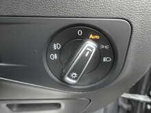 Volkswagen Tiguan TDI BlueMotion Tech SE Navigation 