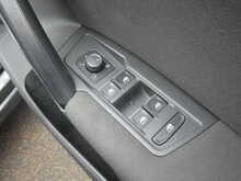 Volkswagen Tiguan TDI BlueMotion Tech SE Navigation 