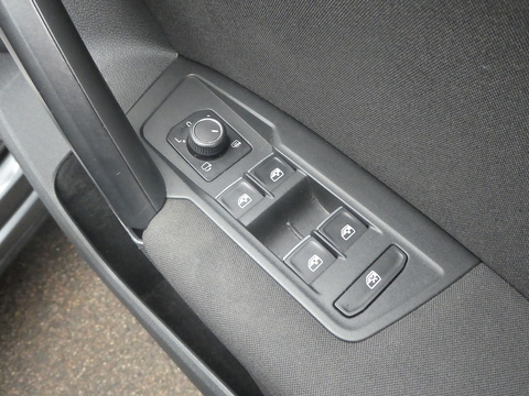 2.0 TDI BlueMotion Tech SE Navigation SUV 5dr Diesel DSG Euro 6 (s/s) (150 ps)