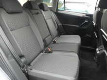 Volkswagen Tiguan TDI BlueMotion Tech SE Navigation 