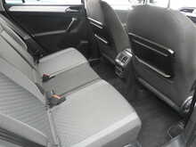 Volkswagen Tiguan TDI BlueMotion Tech SE Navigation 
