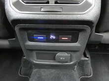 Volkswagen Tiguan TDI BlueMotion Tech SE Navigation 