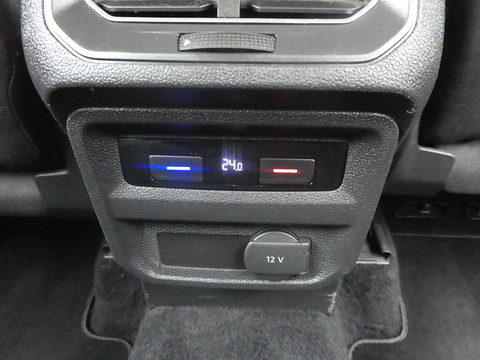 2.0 TDI BlueMotion Tech SE Navigation SUV 5dr Diesel DSG Euro 6 (s/s) (150 ps)