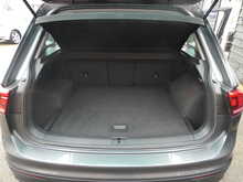 Volkswagen Tiguan TDI BlueMotion Tech SE Navigation 