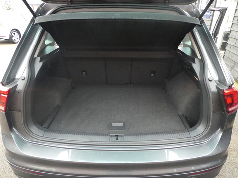 2.0 TDI BlueMotion Tech SE Navigation SUV 5dr Diesel DSG Euro 6 (s/s) (150 ps)