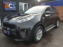 Kia Sportage GDi 1 
