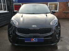 Kia Sportage GDi 1 