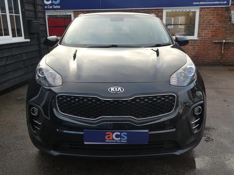 1.6 GDi 1 SUV 5dr Petrol Manual Euro 6 (130 bhp)
