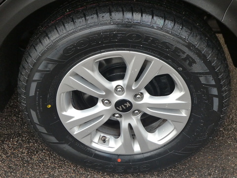 1.6 GDi 1 SUV 5dr Petrol Manual Euro 6 (130 bhp)