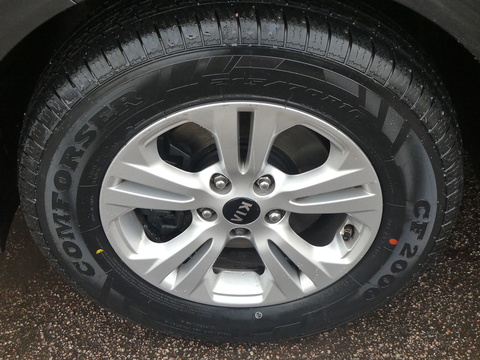 1.6 GDi 1 SUV 5dr Petrol Manual Euro 6 (130 bhp)