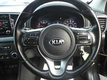 Kia Sportage GDi 1 