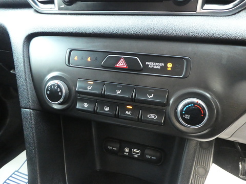 1.6 GDi 1 SUV 5dr Petrol Manual Euro 6 (130 bhp)