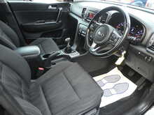 Kia Sportage GDi 1 