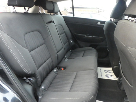 1.6 GDi 1 SUV 5dr Petrol Manual Euro 6 (130 bhp)