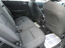 Kia Sportage GDi 1 