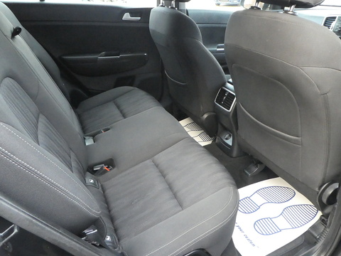 1.6 GDi 1 SUV 5dr Petrol Manual Euro 6 (130 bhp)