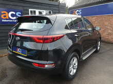 Kia Sportage GDi 1 