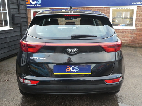 1.6 GDi 1 SUV 5dr Petrol Manual Euro 6 (130 bhp)