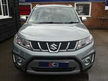 Suzuki Vitara Boosterjet S 
