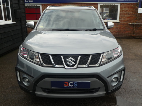 1.4 Boosterjet S SUV 5dr Petrol Manual ALLGRIP Euro 6 (s/s) (140 ps)