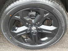 Suzuki Vitara Boosterjet S 