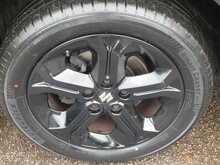 Suzuki Vitara Boosterjet S 