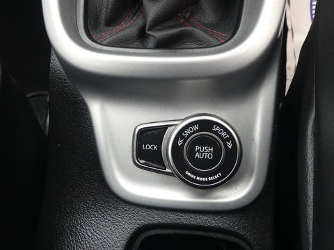 1.4 Boosterjet S SUV 5dr Petrol Manual ALLGRIP Euro 6 (s/s) (140 ps)