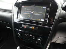 Suzuki Vitara Boosterjet S 