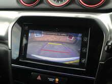 Suzuki Vitara Boosterjet S 