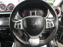 Suzuki Vitara Boosterjet S 