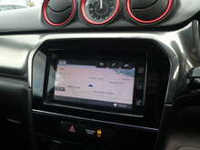 Suzuki Vitara Boosterjet S 