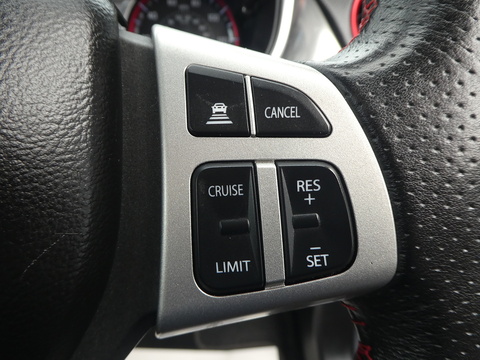 1.4 Boosterjet S SUV 5dr Petrol Manual ALLGRIP Euro 6 (s/s) (140 ps)