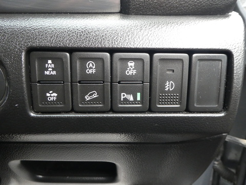 1.4 Boosterjet S SUV 5dr Petrol Manual ALLGRIP Euro 6 (s/s) (140 ps)