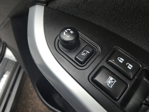 1.4 Boosterjet S SUV 5dr Petrol Manual ALLGRIP Euro 6 (s/s) (140 ps)